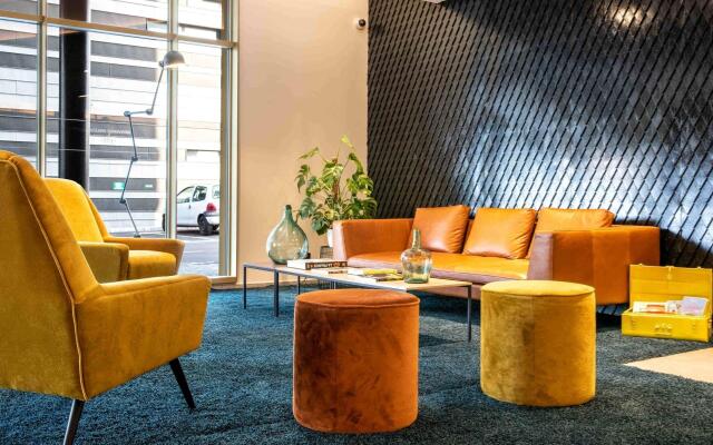 Hôtel Mercure Paris Gennevilliers
