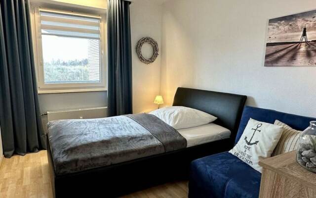 Nice Apartment Near Beach