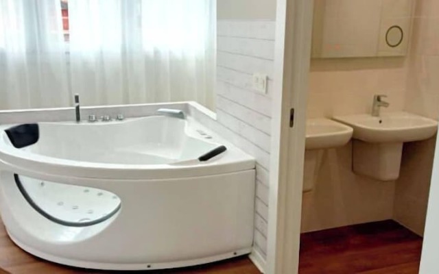 Apartamentos el Beyu