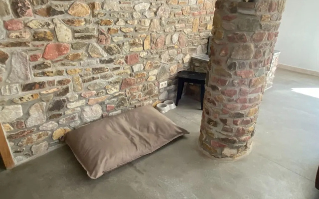 Spacious Chalet in Jalhay with Hot Tub