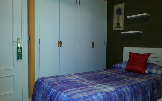 Meson del Barro Hotel