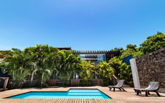 Pousada La Dolce Vita