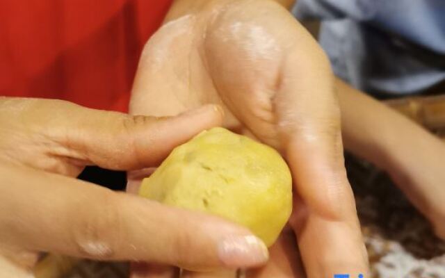 Youran Shanju Hostel