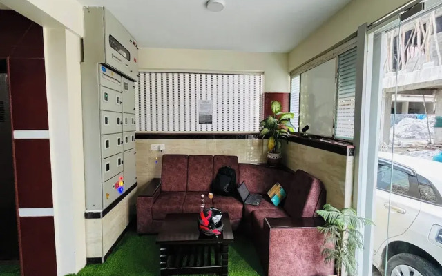 Marvel Comforts Near Fortis Hospital, Bannerghatta Road