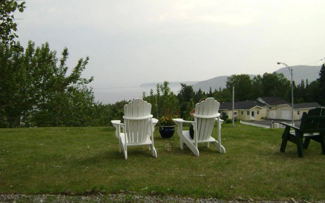 Hôtel Sous la Croix