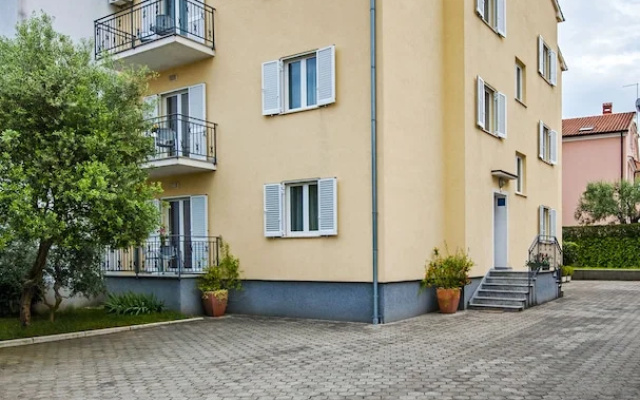 Apartments Bella
