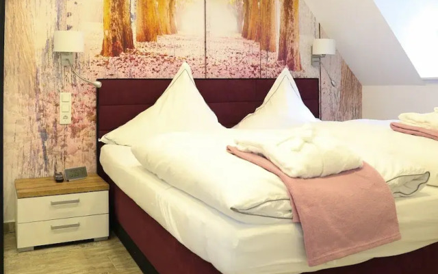 Holidayhaus LÃ¼tsche - Schneekopf