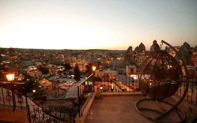 Asteria Cave Hotel