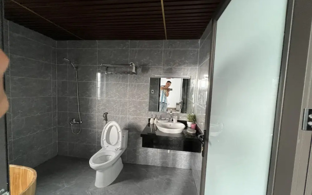 AIEM Moc Chau