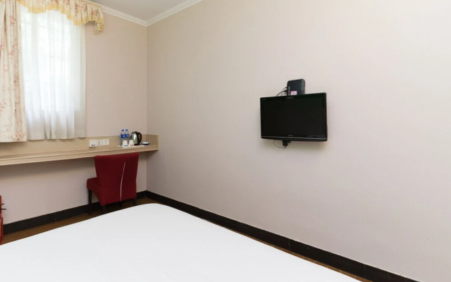 Wenxin Hotel Ouzhuang