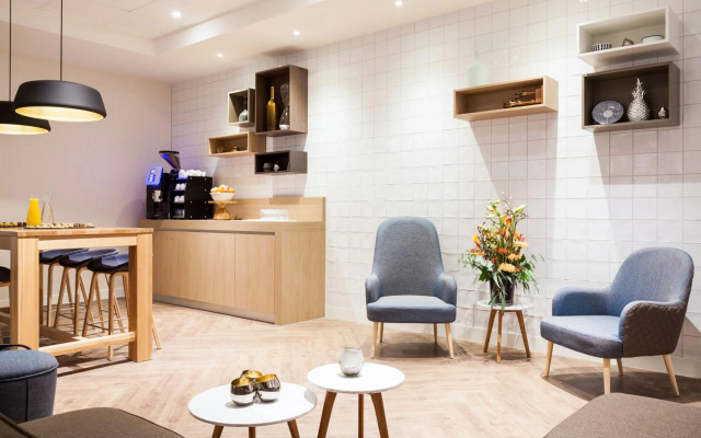 Novotel Amsterdam Schiphol Airport