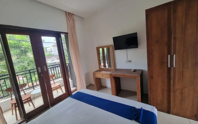 Mulia Cottage Jimbaran