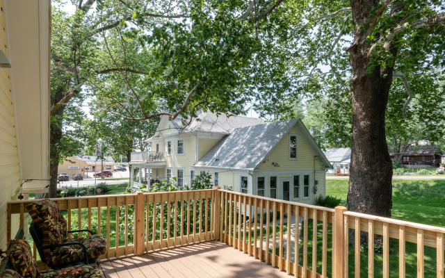 Oft's Bed and Breakfast