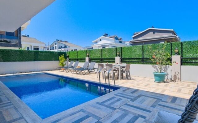 Villa Melek