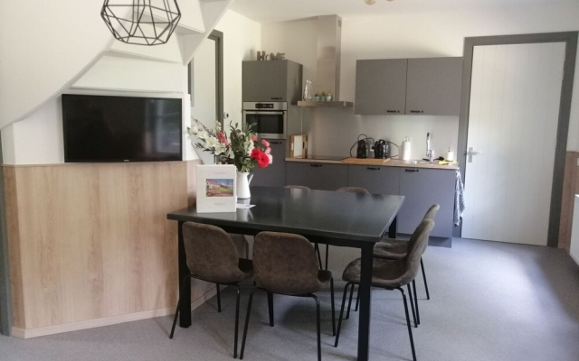 Secluded Holiday Home in Erp with Garden