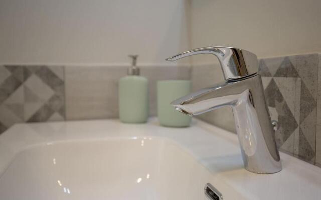 Ponte Mosca Apartments 2