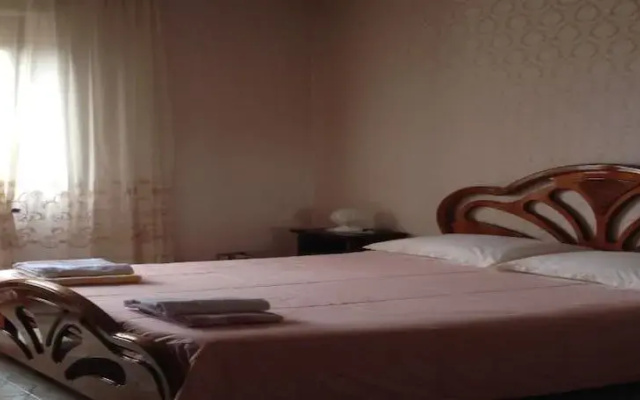 B&B I Calanchi