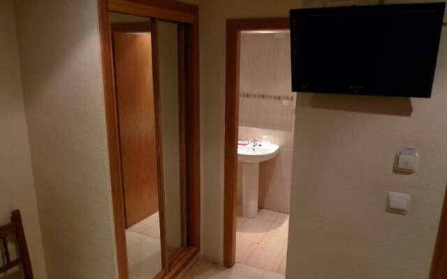 Hostal Maria