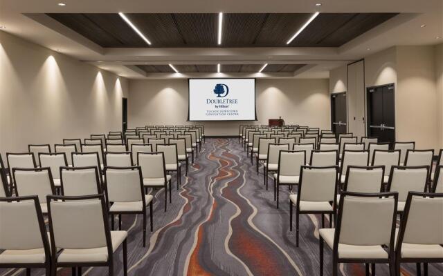 DoubleTree by Hilton Tucson Downtown Convention Center