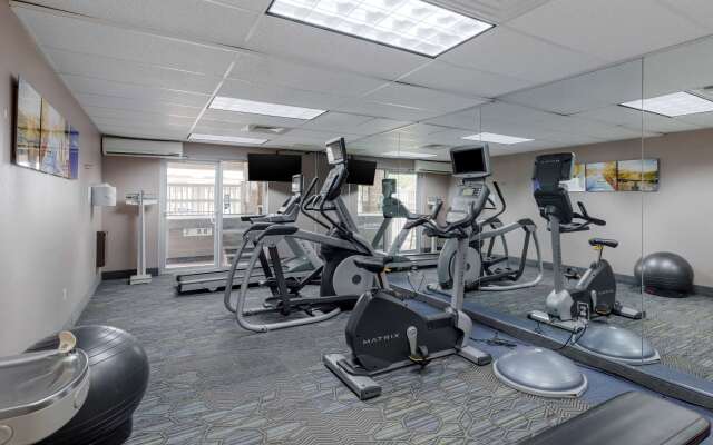 Comfort Inn & Suites Boulder