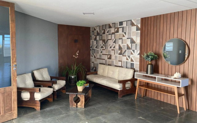 Farol Apart Hotel - Loft 213