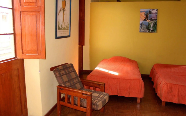 Hostel Casona de Jerusalen