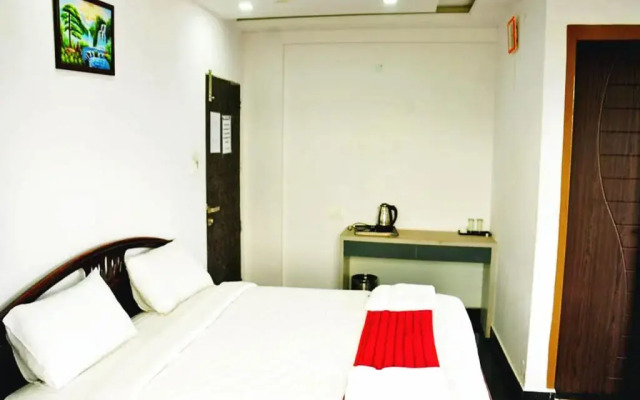 Hotel Hill View