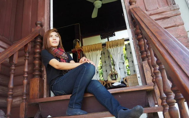 Diamond Homestay Nan