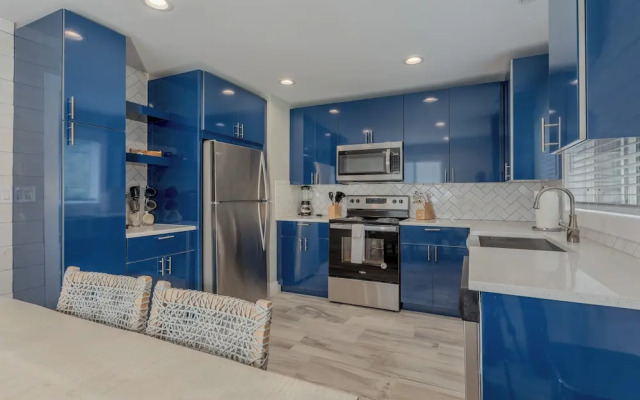 Sunset Dunes Vacation Villas