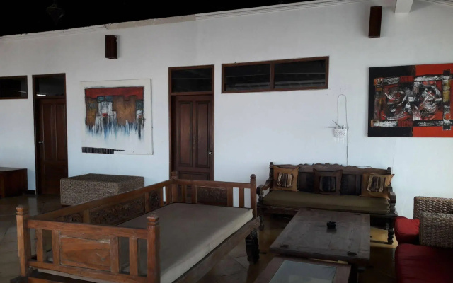 The Beach House Resort
