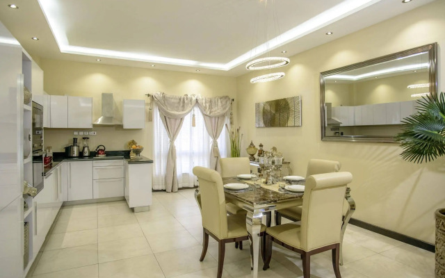 The Landmark Suites Westlands, Nairobi- Next to Westgate Mall