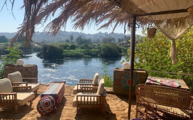 Nubian Farm