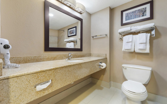 Wingate by Wyndham North East