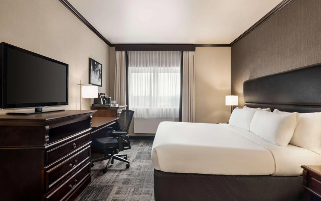 Best Western Plus City Centre/Centre-Ville