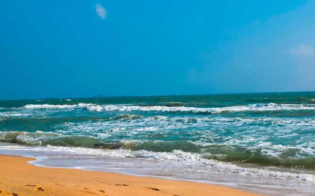 Vista Rooms Nilaveli Beach