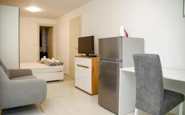 Studio Apartman