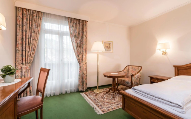 Hotel Residence Gasser