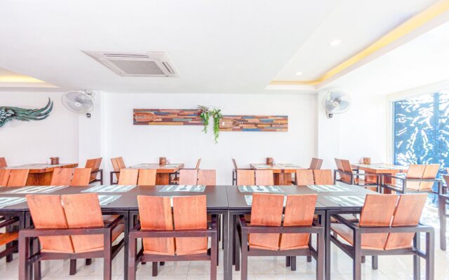 De42 Hotel