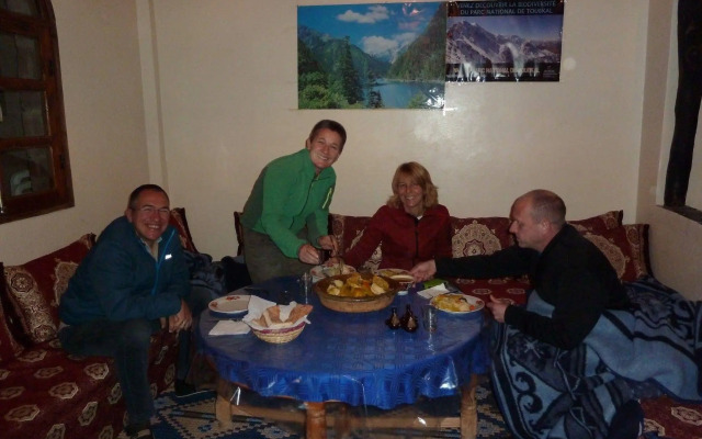 Tamatert Guest House