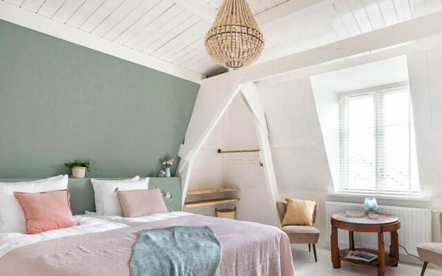 Boutique Hotel de Stadsherberg Alphen