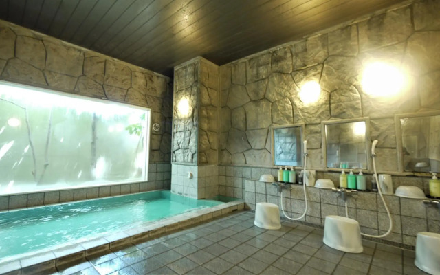 Hotel Route Inn Susono Inter