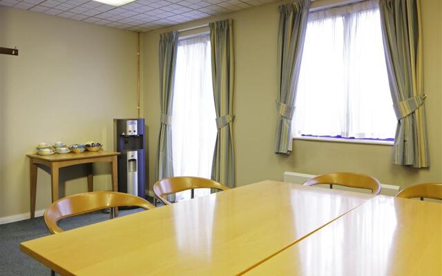 ibis Chesterfield North - Barlborough