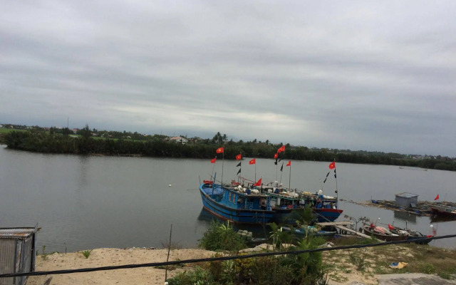 River Park Homestay and Hostel