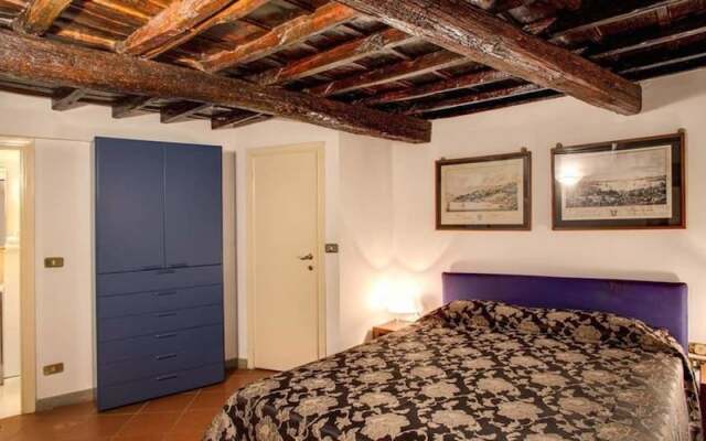 Cartari Elegant Suite Piazza Navona