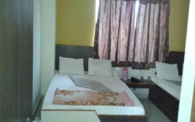 Hotel Jayanti