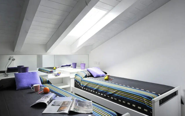 Residenza Bel Sit Apartments