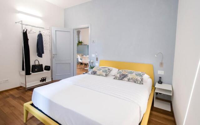 Stemar Apartments