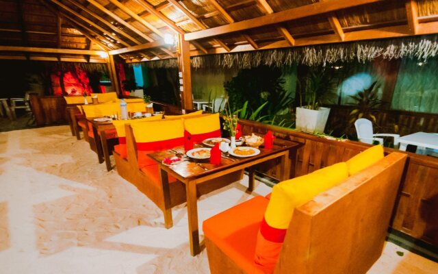 Villa Kamadhoo
