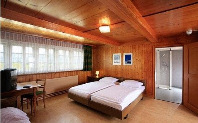 Hotel am Schönenbühl