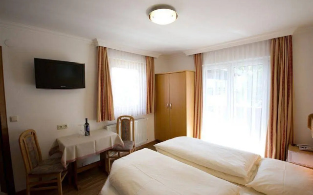 Pension Riedlsperger
